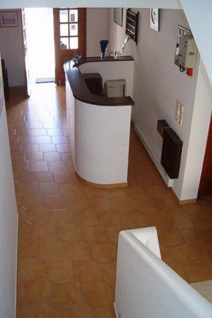 Naias Hotel